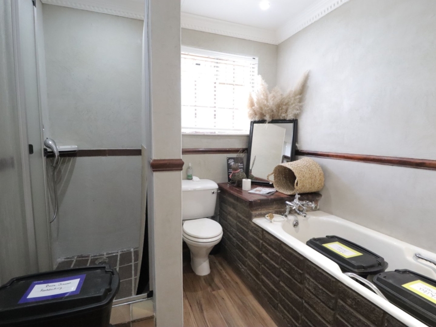 Commercial Property for Sale in Westdene Free State